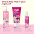 PLIX  THE PLANT FIX Hibiscus Bond Repair Shampoo + Conditioner